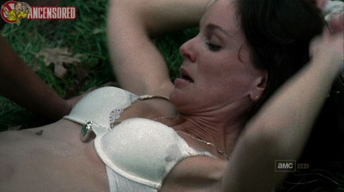 Голая Сара Уэйн Кэллис фото 2