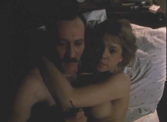 Голая Татьяна Догилева фото 6