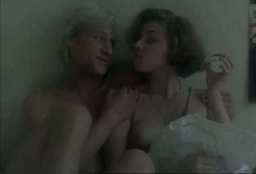 Голая Марина Зудина фото 3