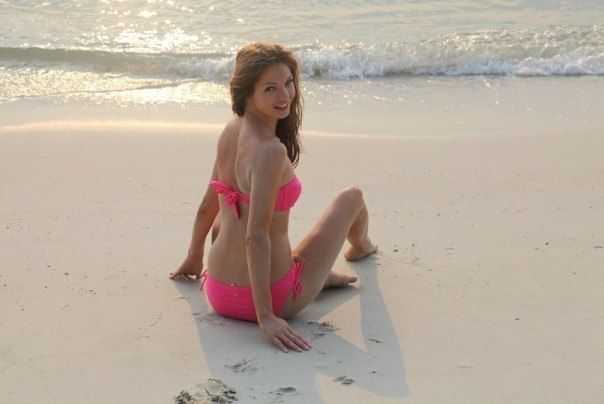 Голая Наталья Бардо фото 34