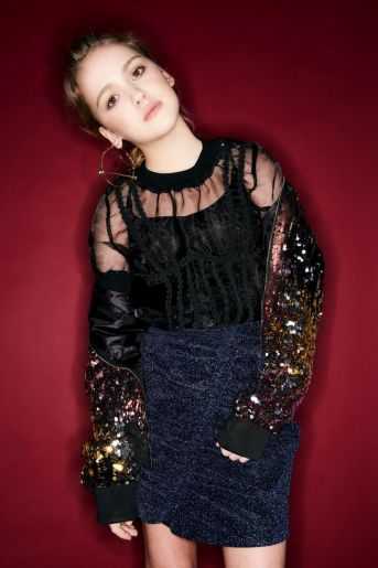 Голая Талита Бейтман фото 1