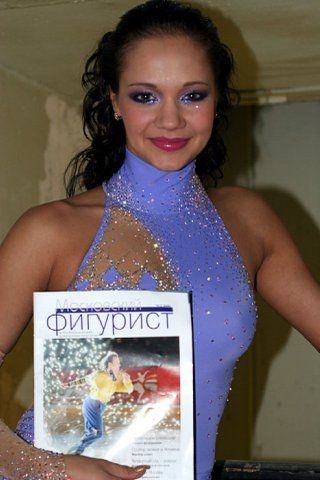 Голая Ирина Чащина фото 12