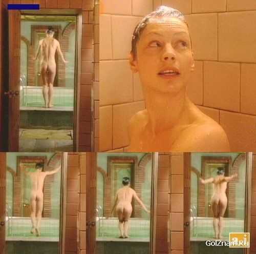 Голая Алёна Бабенко фото 8