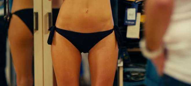 Голая Анна Хилькевич фото 39