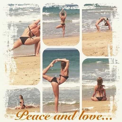 Голая Серафима Низовская фото 6