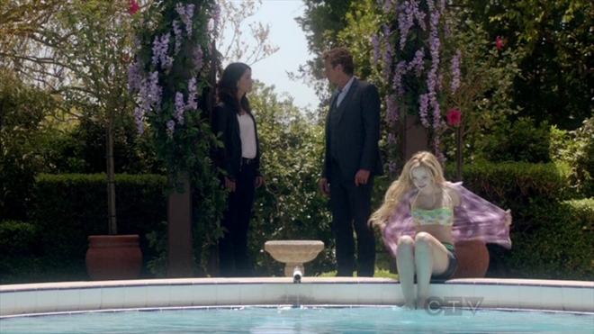 Голая Камерон Дав фото 7