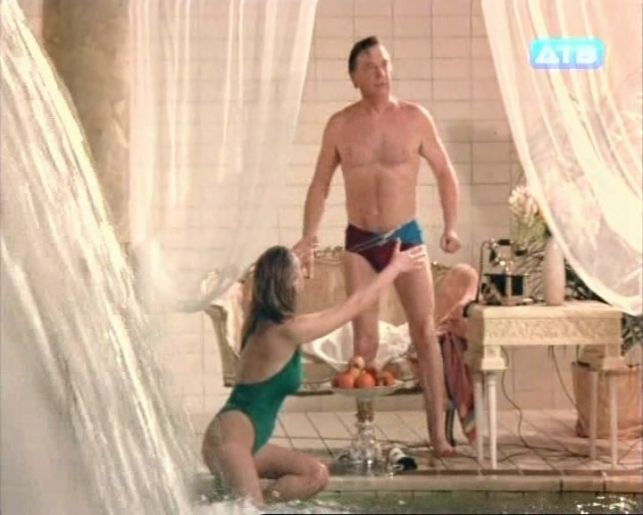 Голая Ирина Розанова фото 13