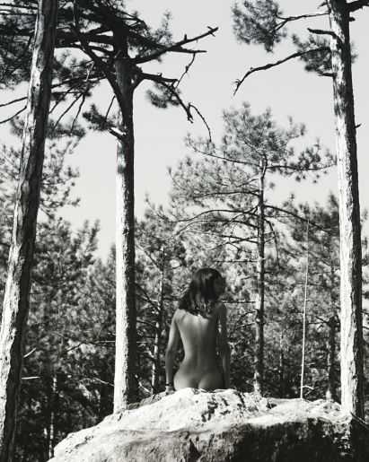 Голая Наташа Шелягина фото 10