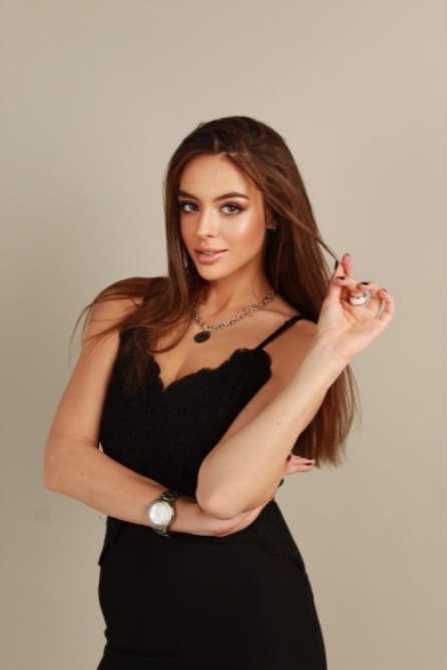 Голая Ева Жук фото 6