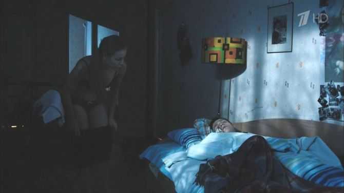 Голая Светлана Устинова фото 7