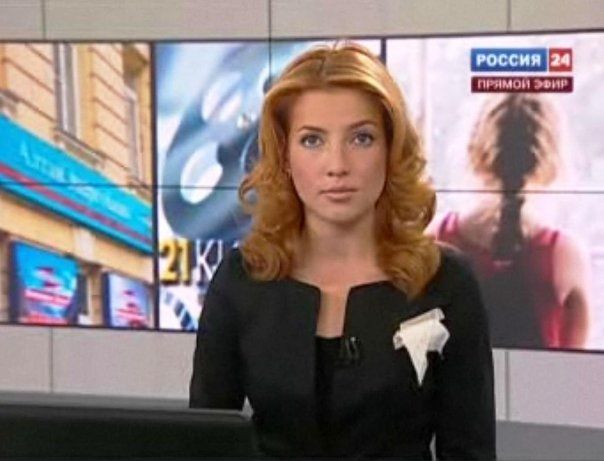 Голая Мария Бондарева фото 4