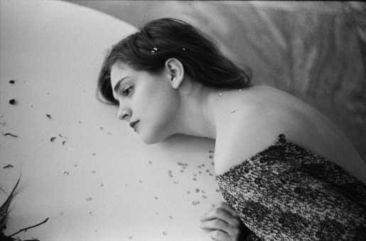 Голая Анна Савранская фото 8