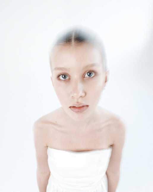 Голая Анна Пересильд фото 9