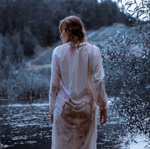 Голая Катерина Беккер фото 17