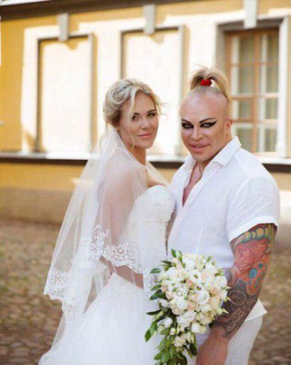 Голая Ирина Мещанская фото 12