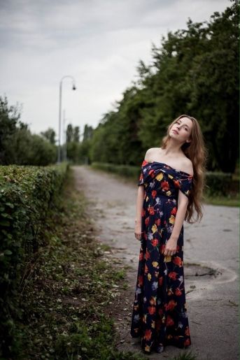 Голая Татьяна Лялина фото 1