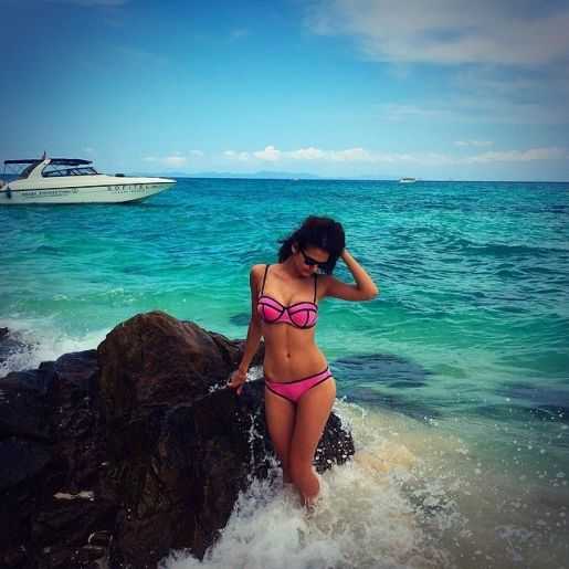 Голая Анна Кручинина фото 7