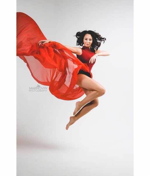 Голая Елизавета Туктамышева фото 26