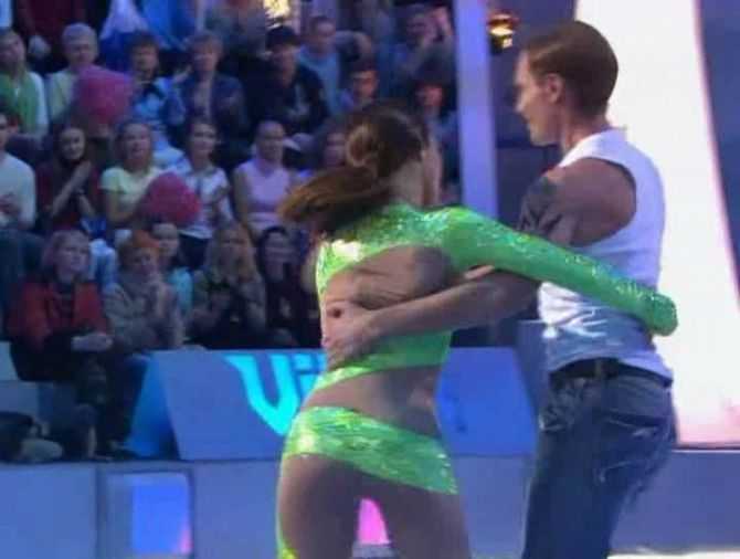 Голая Екатерина Гусева фото 19