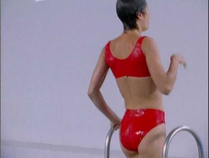 Голая Алёна Бабенко фото 4