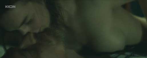 Голая Дарья Урсуляк фото 17