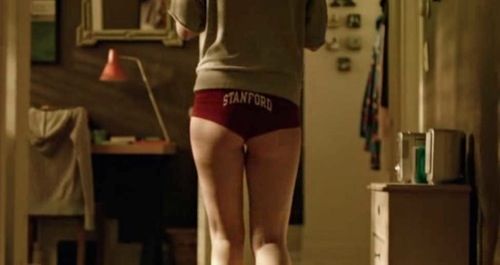 Голая Дакота Джонсон фото 11