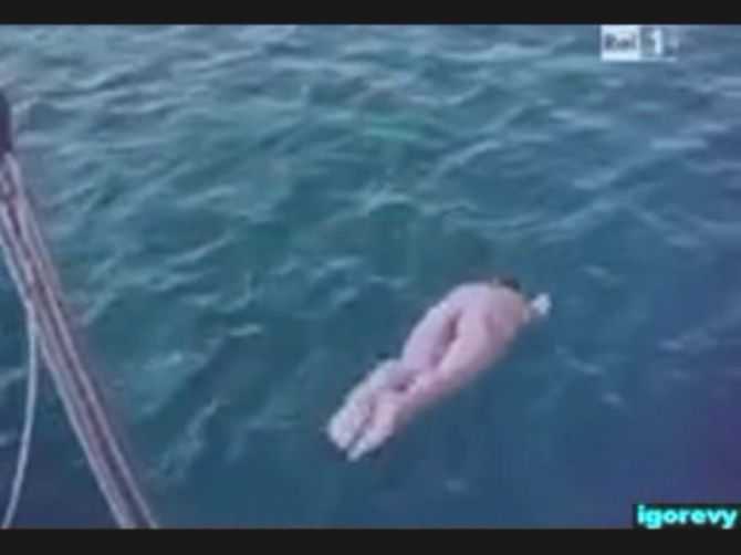 Голая Софи Лорен фото 3