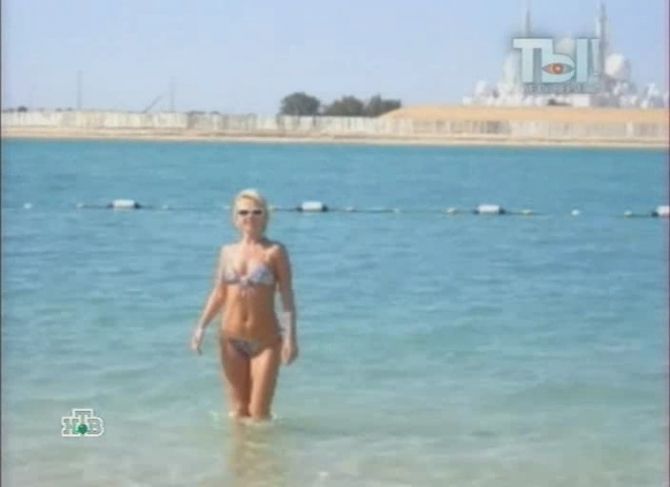 Голая Валерия фото 13