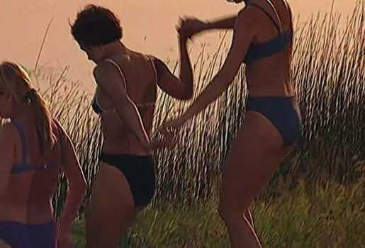 Голая Екатерина Стулова фото 11