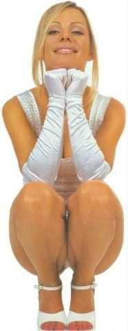 Голая Ирина Салтыкова фото 9