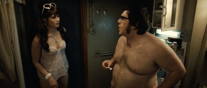 Голая Джемма Артертон фото 5