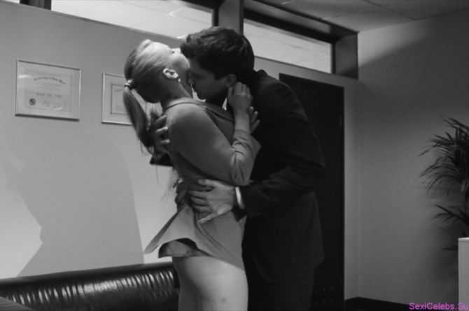 Голая Юлия Пересильд фото 5