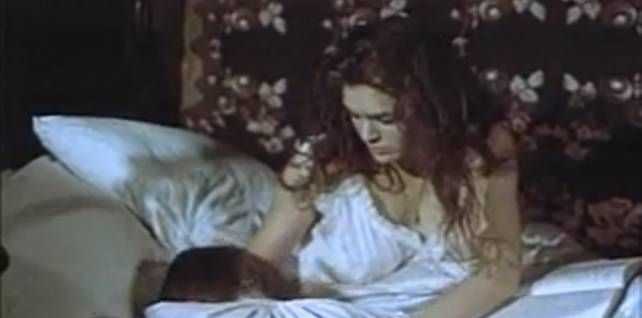 Голая Марина Могилевская фото 10