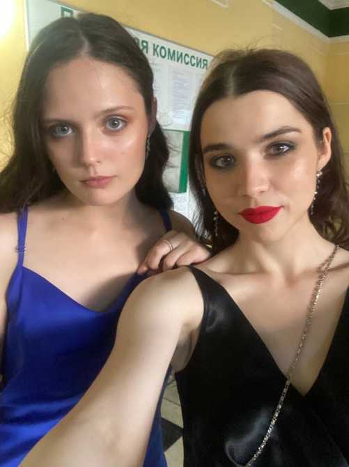 Голая Таня Сабинова фото 15