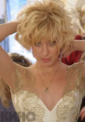 Голая Ирина Гринёва фото 5