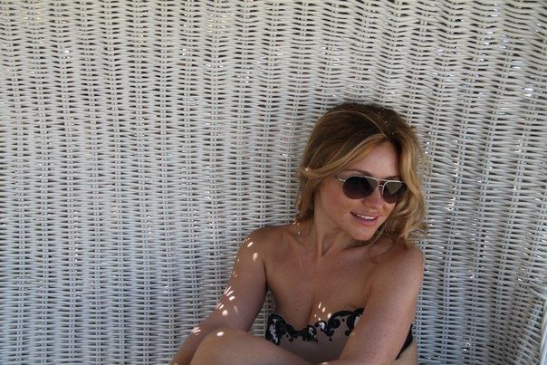 Голая Инна Маликова фото 10