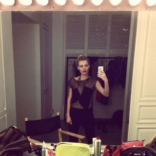 Голая Виктория Егошина фото 3