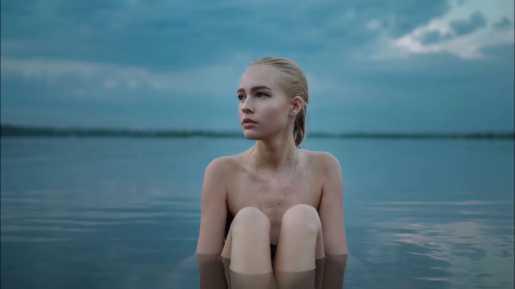 Голая Елизавета Базыкина фото 1