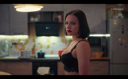 Голая Анна Глаубэ фото 1