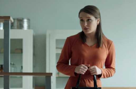 Голая Ольга Кавалай Аксёнова фото 4