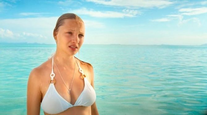 Голая Екатерина Вилкова фото 1