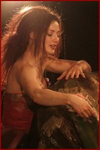 Голая Вероника Пляшкевич фото 4