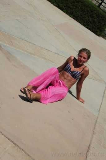 Голая Елена Купрашевич фото 3