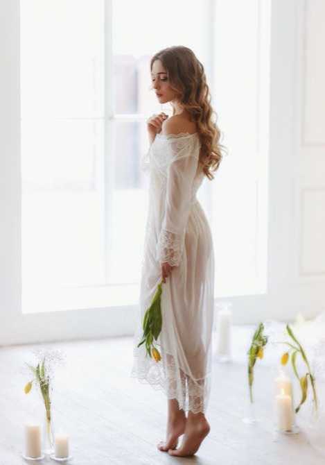 Голая Анастасия Крылова фото 11