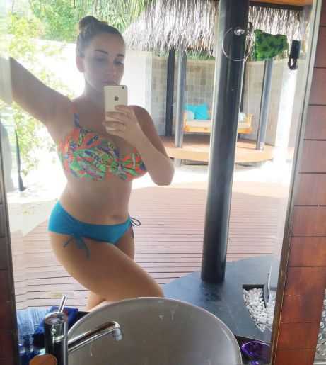 Голая Анфиса Чехова фото 31