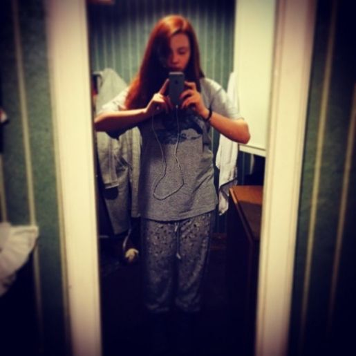 Голая Валерия Дмитриева фото 1