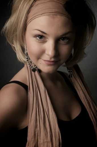 Голая Ксения Непотребная фото 5