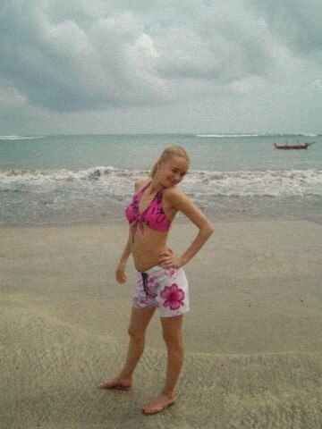 Голая Алёна Чехова фото 17