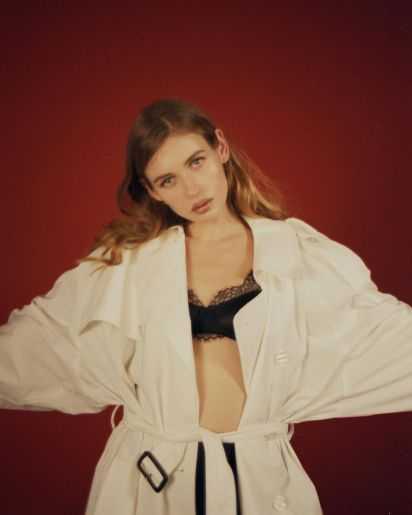 Голая Певица Луна фото 19