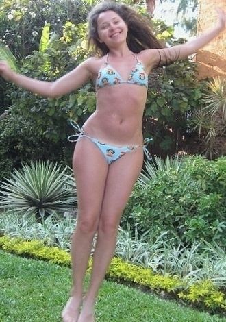 Голая Валентина Рубцова фото 7